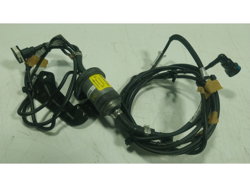 Recambio de bomba combustible para bmw 4 gran coupe (g26) 420 d mild-hybrid referencia OEM IAM 64126807355 9031364A 