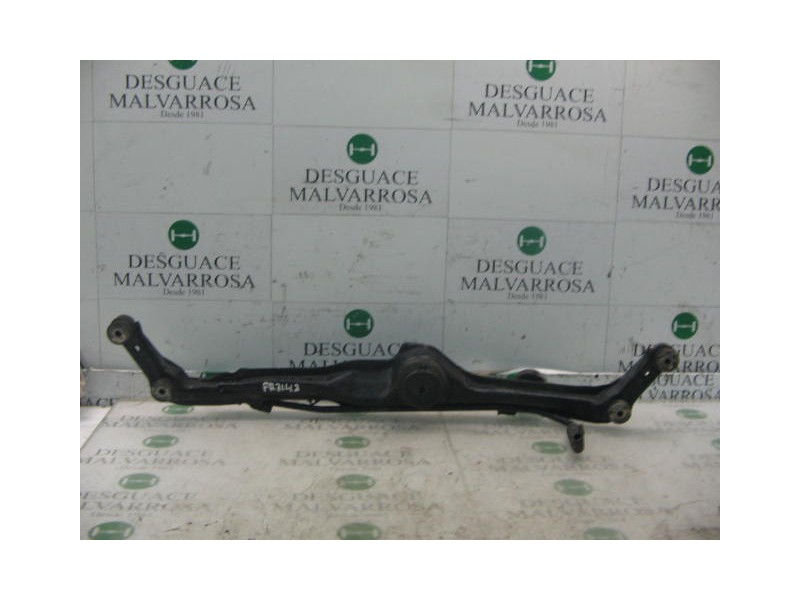 Recambio de travesaño inferior para volkswagen golf iii berlina (1h1) 1.9 tdi referencia OEM IAM   