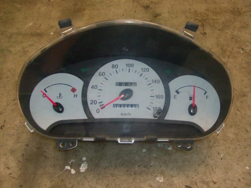 Recambio de cuadro instrumentos para hyundai atos prime (mx) 1.0 cat referencia OEM IAM   