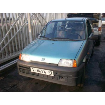 FIAT CINQUECENTO (170)