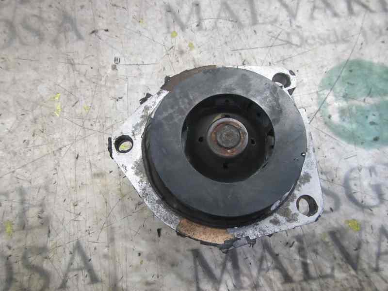 Recambio de bomba agua para fiat doblo 1.6 jtdm cat referencia OEM IAM   