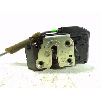 CERRADURA PUERTA TRASERA DERECHA 82500JD900 