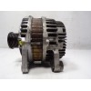 Recambio de alternador para renault koleos 2.0 dci diesel fap referencia OEM IAM 23100JG71B A3TJ3881 23100JG71B