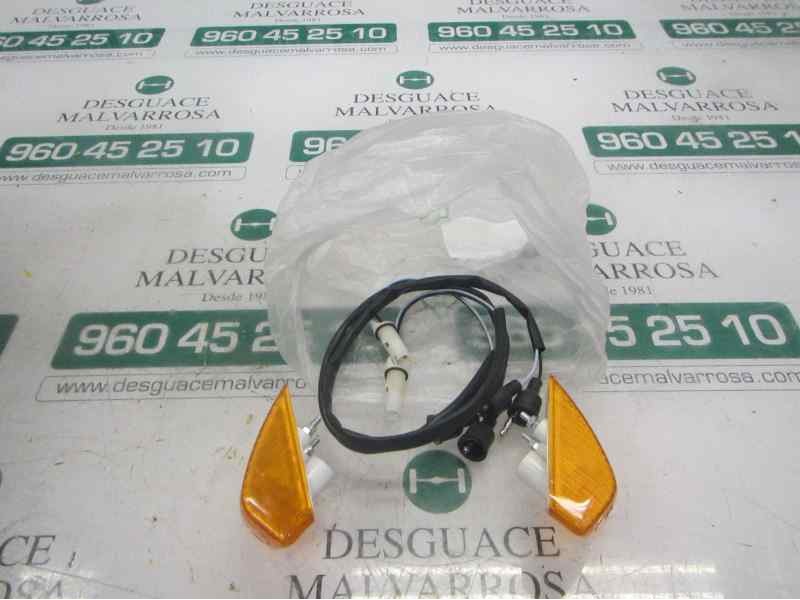 Recambio de piloto lateral izquierdo para iveco daily caja cerrada 2.4 diesel referencia OEM IAM   