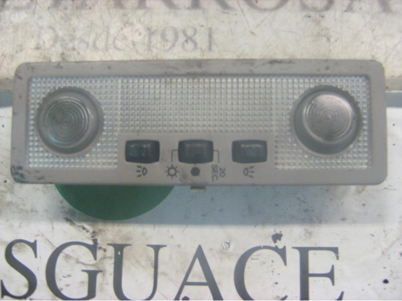 Recambio de piloto interior para ford scorpio berl./turnier ghia berlina referencia OEM IAM   