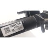 Recambio de radiador agua para toyota yaris cross (mxp_) 1.5 hybrid (mxpj10) referencia OEM IAM 16400K0050 4221367672 