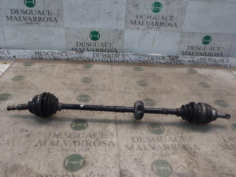 Recambio de transmision derecha para opel astra g berlina comfort referencia OEM IAM   