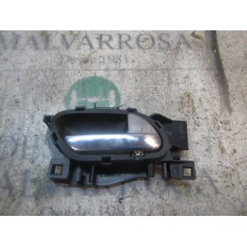 MANETA INTERIOR TRASERA DERECHA 