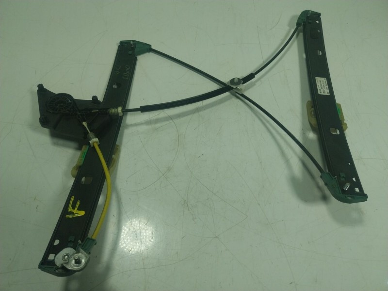 Recambio de elevalunas delantero derecho para audi a3 sportback (8ya, 8yf) 30 tdi referencia OEM IAM 8Y0837462 8Y0837462 