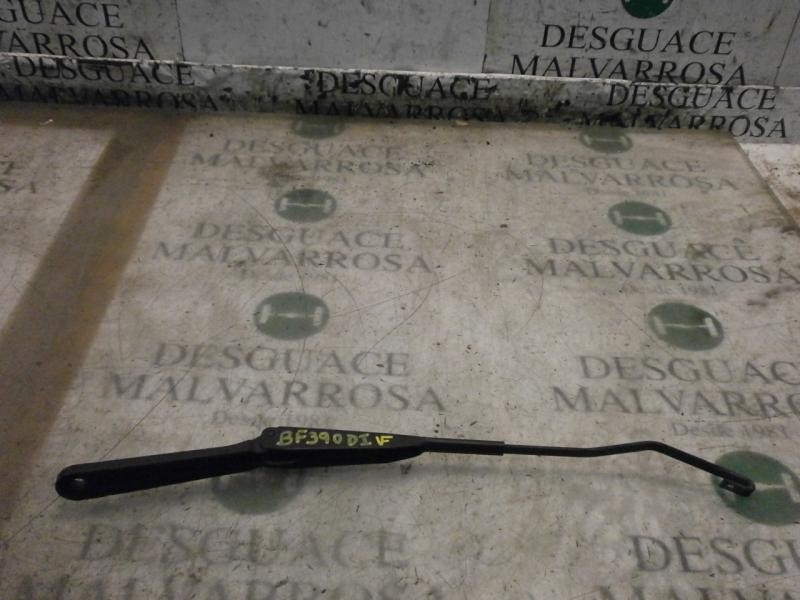 Recambio de brazo limpia delantero izquierdo para citroën berlingo 2.0 hdi cat (rhy / dw10td) referencia OEM IAM   
