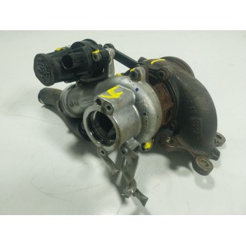 TURBOCOMPRESOR 05C145701B 05C145701B 