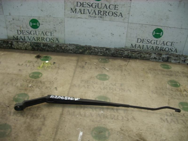 Recambio de brazo limpia delantero derecho para hyundai matrix (fc) 1.5 crdi gls referencia OEM IAM   