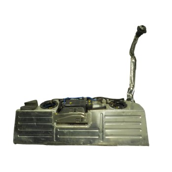 DEPOSITO COMBUSTIBLE 