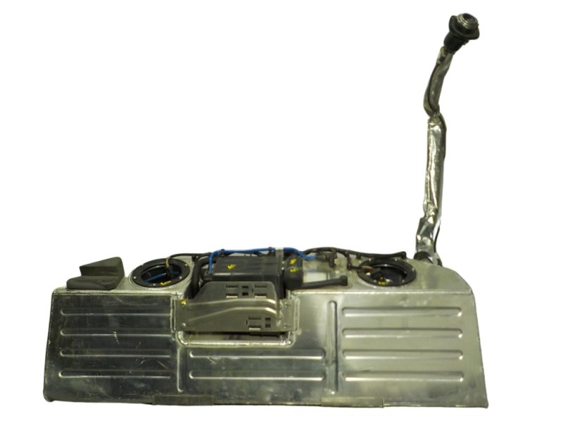 Recambio de deposito combustible para mclaren 570s spider p13 referencia OEM IAM   