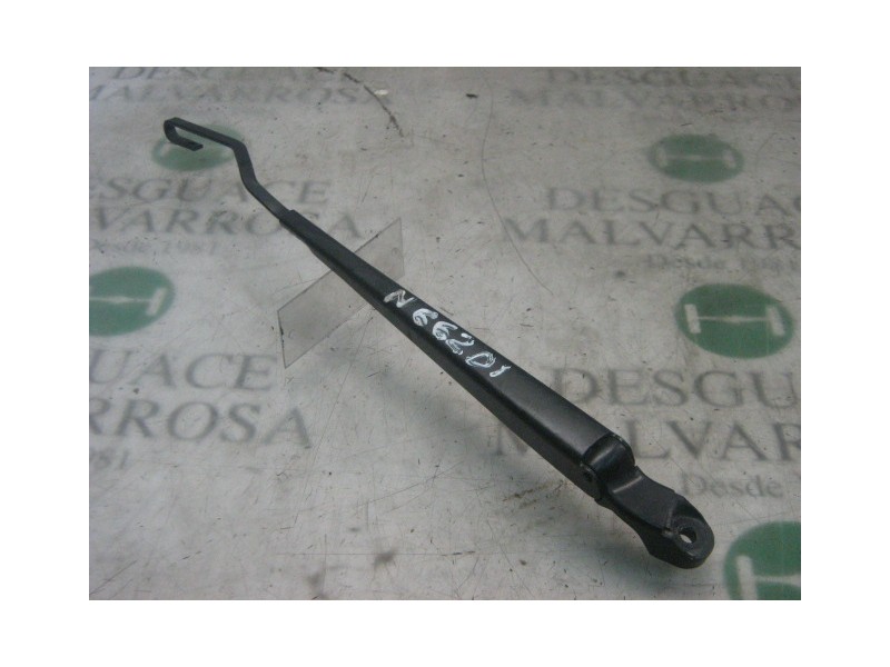 Recambio de brazo limpia delantero izquierdo para citroën xsara coupe 2.0 hdi vtr (80kw) referencia OEM IAM   