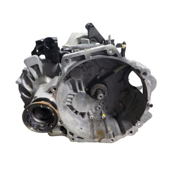 CAJA CAMBIOS 0C9300045R VCS 