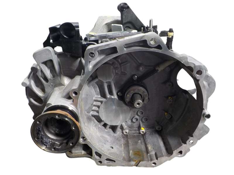 Recambio de caja cambios para seat leon sportstourer (kl8) fr referencia OEM IAM 0C9300045R VCS 