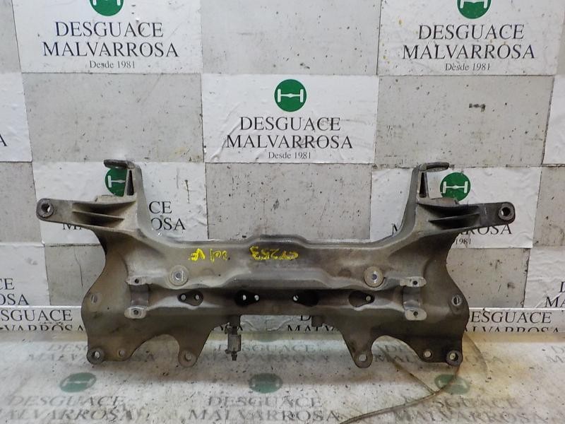 Recambio de puente delantero para peugeot bipper 1.4 hdi referencia OEM IAM   