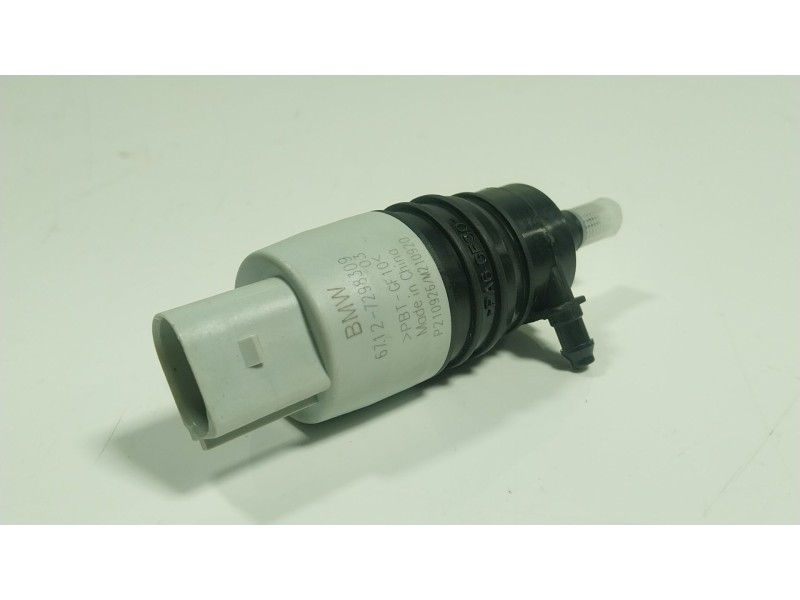 Recambio de bomba limpia para bmw 4 gran coupe (g26) 420 d mild-hybrid referencia OEM IAM 67127298309 6712729830903 