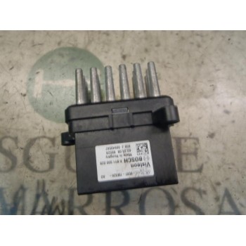 RESISTENCIA CALEFACCION 