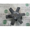 Recambio de electroventilador para ford orion 1.8 diesel referencia OEM IAM   
