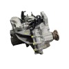 Recambio de caja cambios para seat leon sportstourer (kl8) fr referencia OEM IAM 0C9300045R VCS 