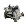 Recambio de caja cambios para seat leon sportstourer (kl8) fr referencia OEM IAM 0C9300045R VCS 
