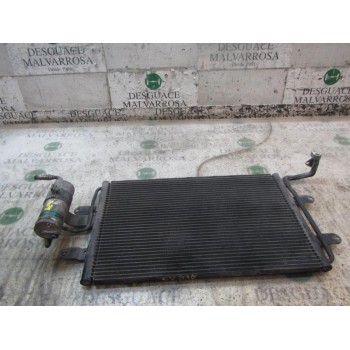 CONDENSADOR AIRE ACONDICIONADO 