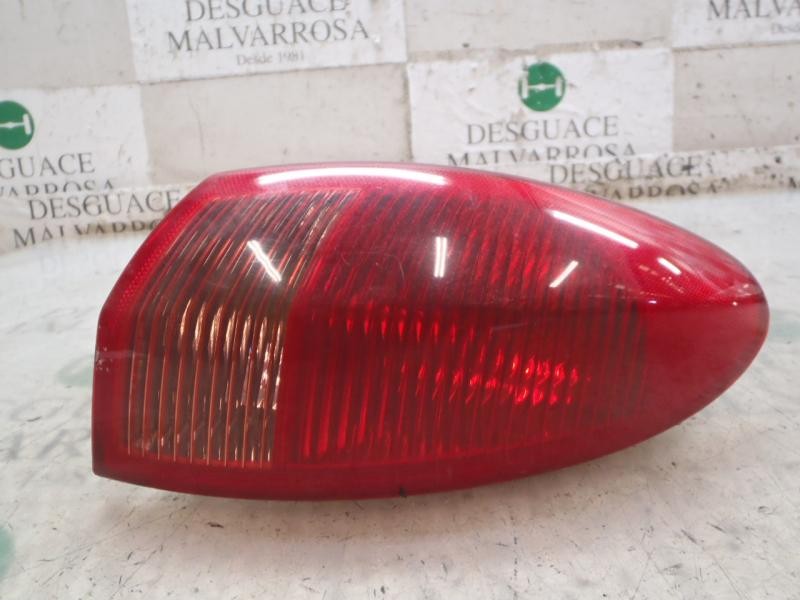 Recambio de piloto trasero derecho para alfa romeo 147 (190) 1.6 t.spark eco distinctive referencia OEM IAM   