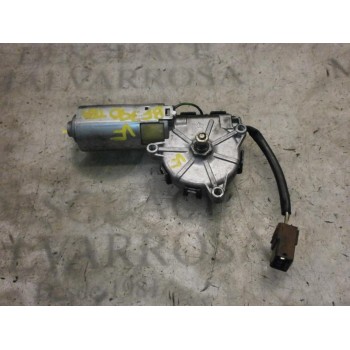 MOTOR LIMPIA TRASERO 