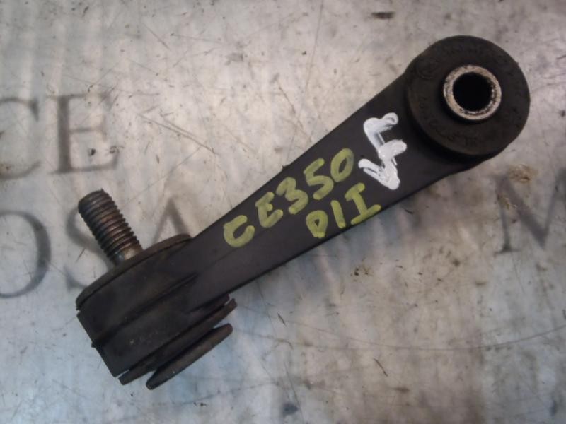 Recambio de tirante delantero izquierdo para audi a3 (8l) 1.9 tdi ambiente referencia OEM IAM 1J0411315C  