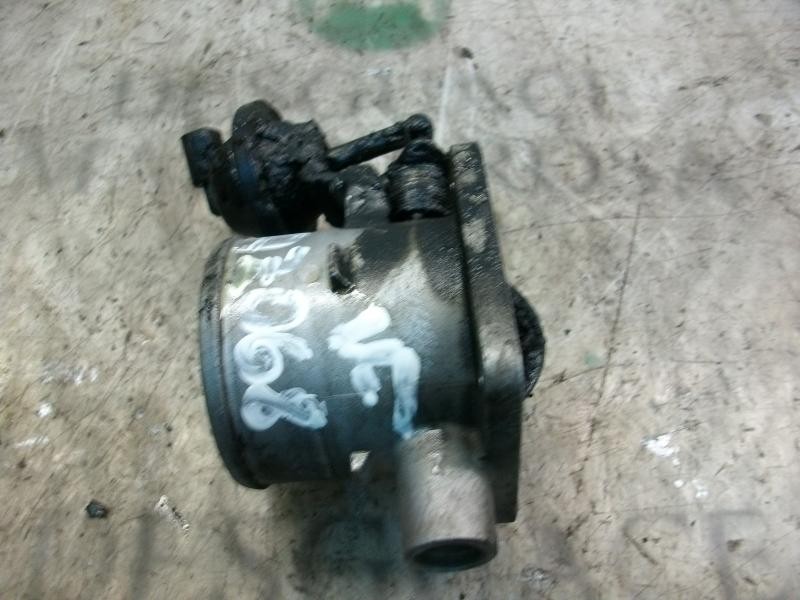 Recambio de caja mariposa para hyundai matrix (fc) 1.5 crdi gls referencia OEM IAM   