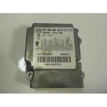 CENTRALITA AIRBAG 1K0909605AE00G 1K0909605AE 5WK44011