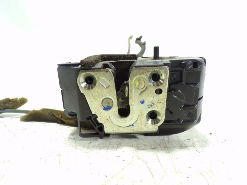Recambio de cerradura puerta trasera izquierda para nissan qashqai (j10) 1.6 16v cat referencia OEM IAM 82501JD900  