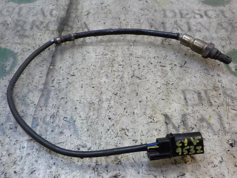 Recambio de sonda lambda para volkswagen golf vi (5k1) advance referencia OEM IAM 03F906262B 03F906262B 