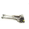 Recambio de motor limpia delantero para ford fiesta (cb1) 1.4 tdci cat referencia OEM IAM  8A6117B571AB 