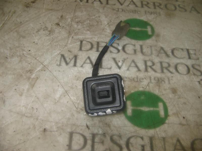 Recambio de mando elevalunas delantero izquierdo para mg serie 200 (xw) 216 i cabrio referencia OEM IAM   