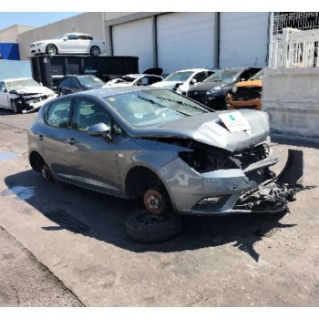 SEAT IBIZA (6J5)