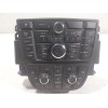 Recambio de sistema navegacion gps para opel astra j gtc 2.0 cdti (08) referencia OEM IAM 13490271 22805138 