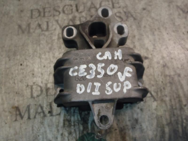 Recambio de soporte cambio para audi a3 (8l) 1.9 tdi ambiente referencia OEM IAM 1J0199555BB  