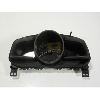 CUADRO INSTRUMENTOS D477CDH8E 