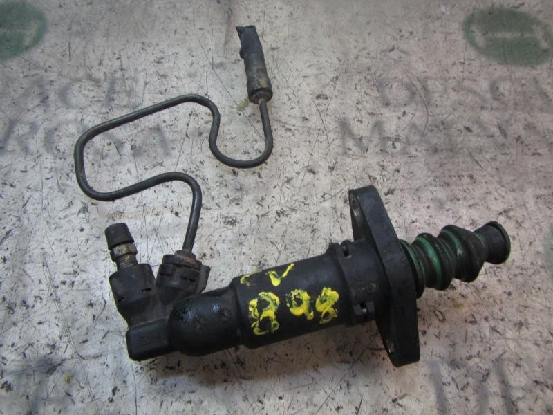 Recambio de bombin embrague para seat toledo (1m2) 1.9 tdi referencia OEM IAM   