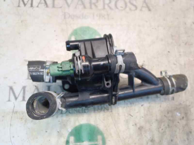 Recambio de termostato para ford fiesta (cb1) ambiente referencia OEM IAM   