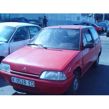 CITROËN AX