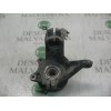 Recambio de mangueta delantera derecha para citroën xsara break 1.9 turbodiesel referencia OEM IAM   
