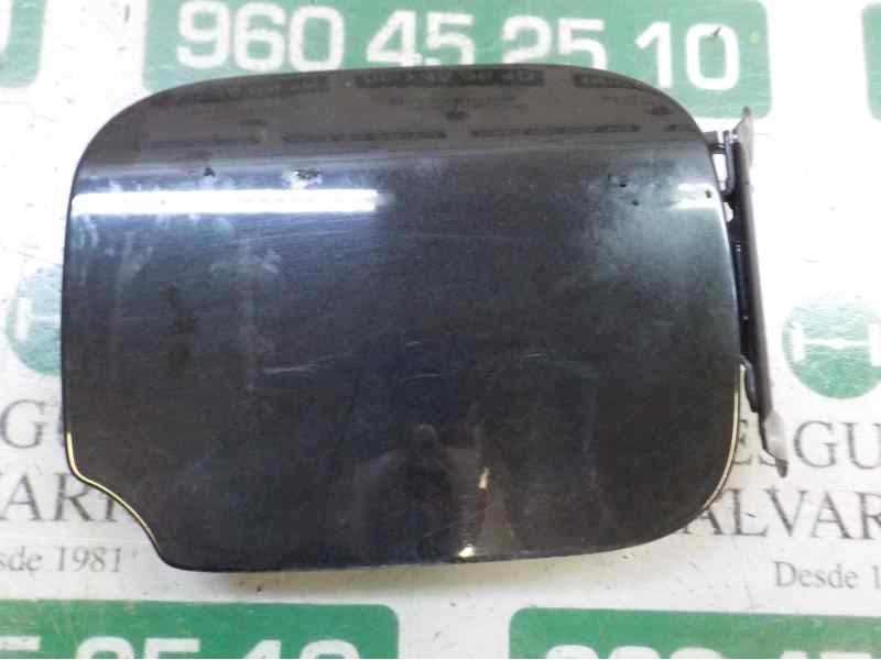 Recambio de tapa combustible para dacia sandero stepway ambiance referencia OEM IAM 788304589R  
