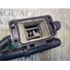 Recambio de termostato para ford fiesta (cb1) ambiente referencia OEM IAM   