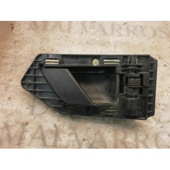 MANETA INTERIOR DELANTERA DERECHA 