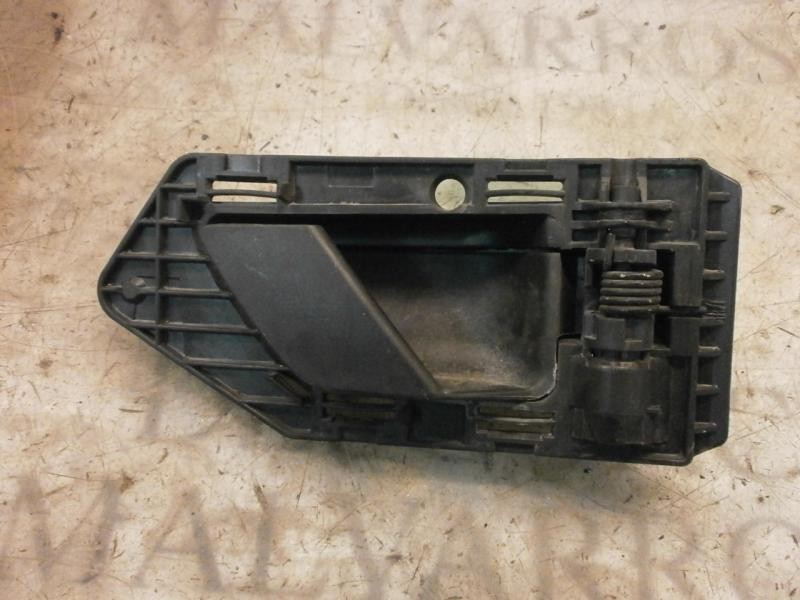 Recambio de maneta interior delantera derecha para citroën berlingo 2.0 hdi cat (rhy / dw10td) referencia OEM IAM   