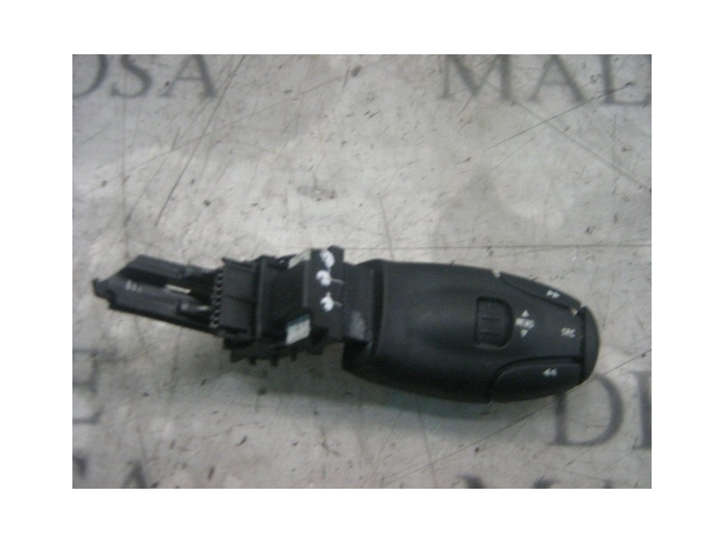 Recambio de modulo electronico para citroën xsara coupe 2.0 hdi vtr (80kw) referencia OEM IAM   